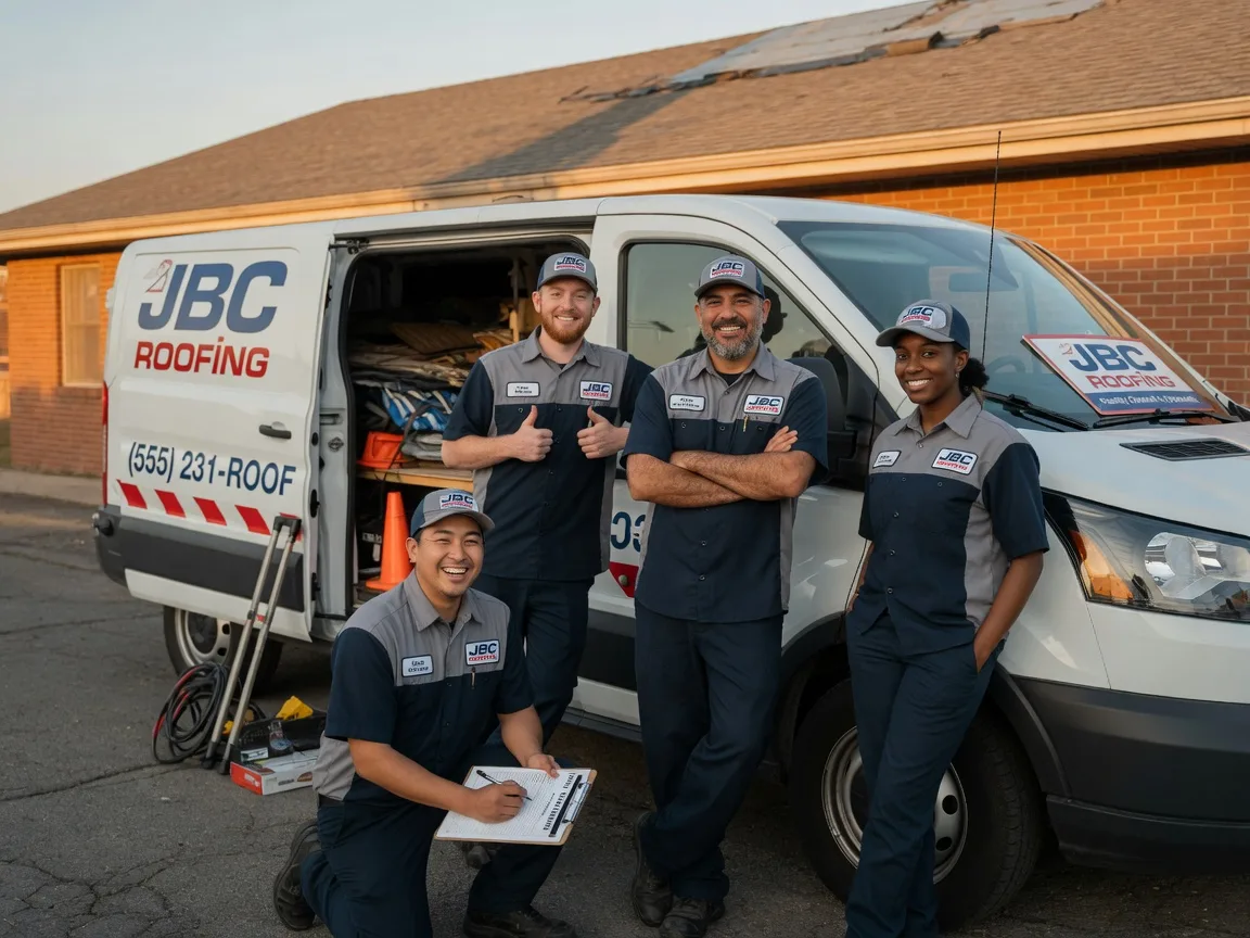 Roof Replacement company in Parker Ford, PA