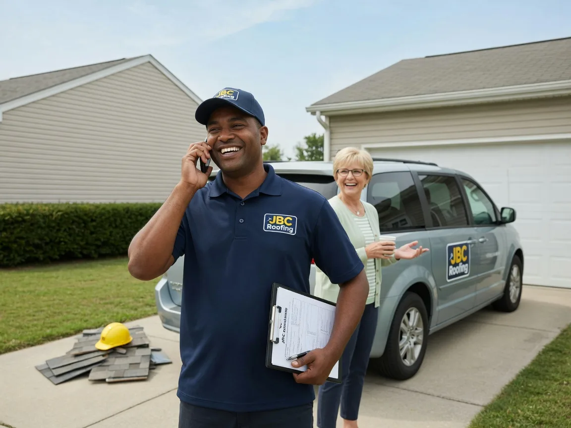 Roof Replacement Parker Ford, PA FAQs